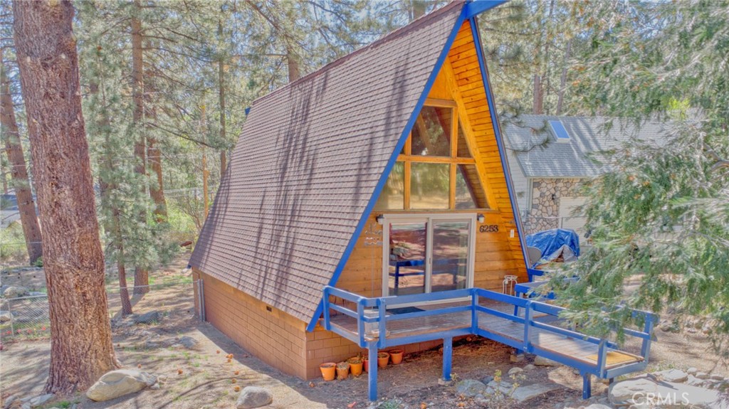 6253 Cardinal Road Wrightwood, CA 92397 - Photo 37 of 49