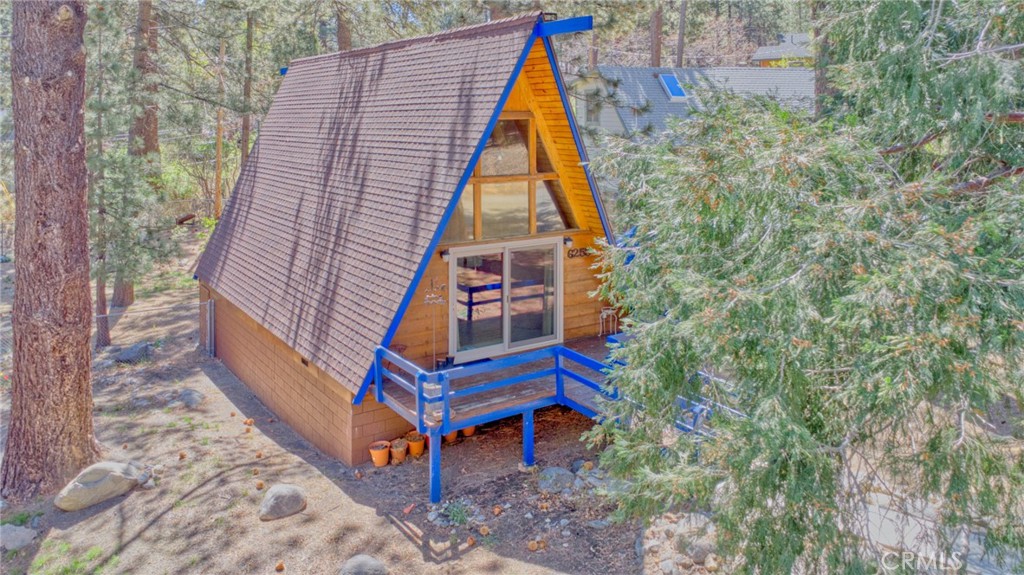 6253 Cardinal Road Wrightwood, CA 92397 - Photo 38 of 49