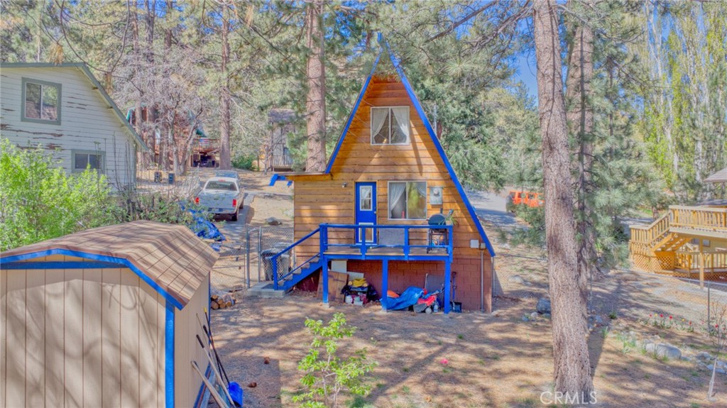 6253 Cardinal Road Wrightwood, CA 92397 - Photo 39 of 49