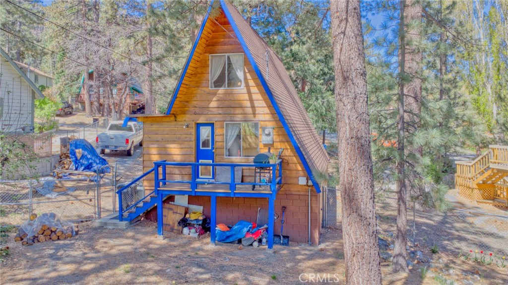 6253 Cardinal Road Wrightwood, CA 92397 - Photo 40 of 49