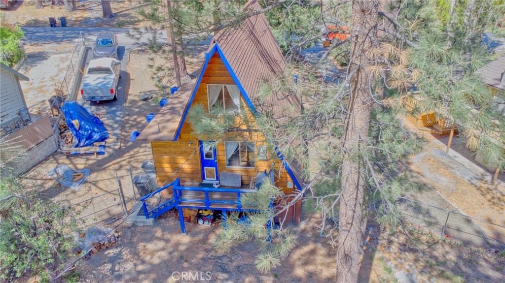 6253 Cardinal Road Wrightwood, CA 92397 - Photo 41 of 49