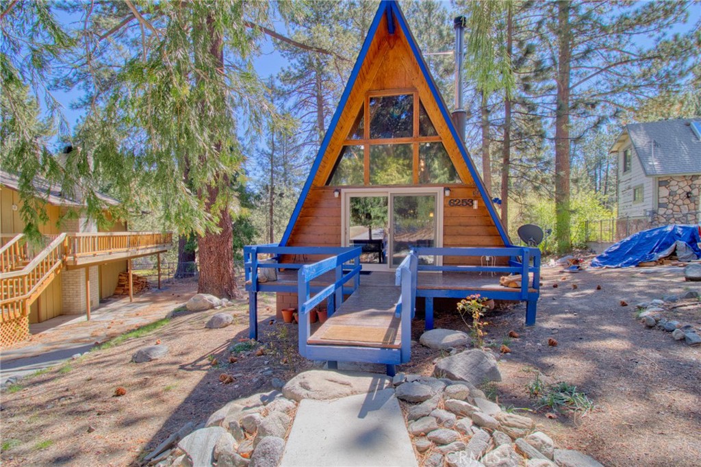 6253 Cardinal Road Wrightwood, CA 92397 - Photo 43 of 49