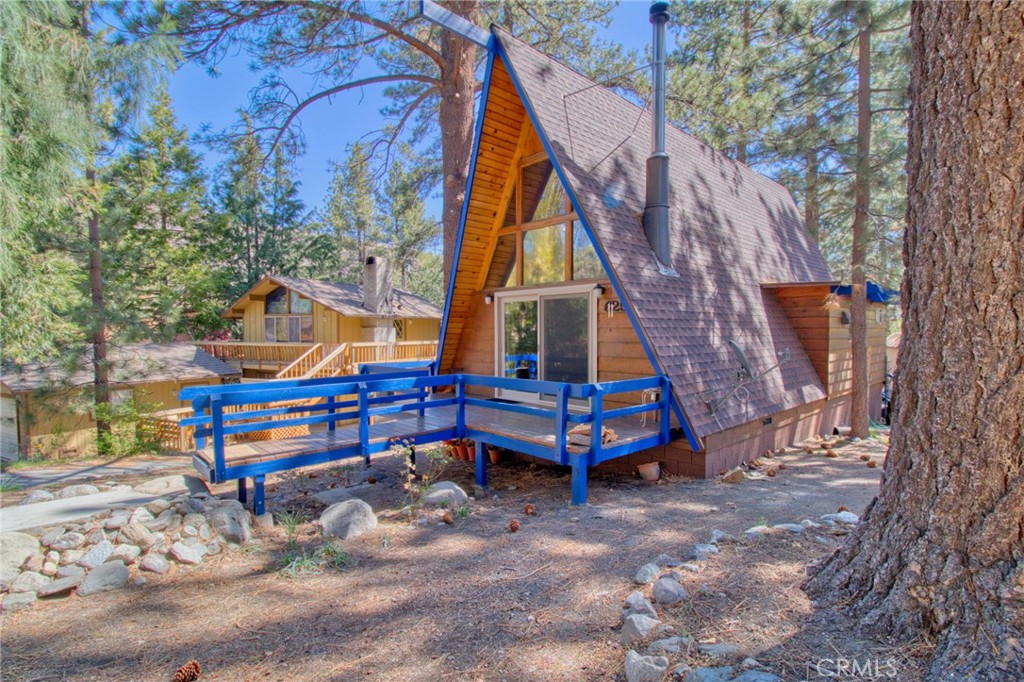 6253 Cardinal Road Wrightwood, CA 92397 - Photo 44 of 49