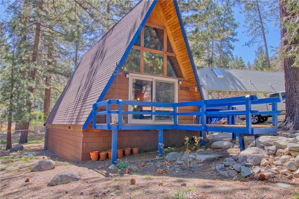 6253 Cardinal Road Wrightwood, CA 92397 - Photo 45 of 49