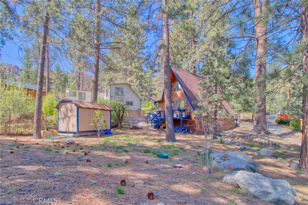 6253 Cardinal Road Wrightwood, CA 92397 - Photo 48 of 49