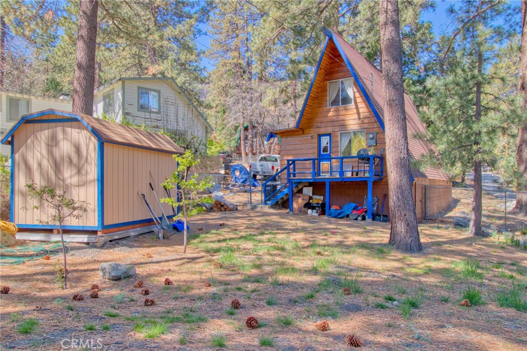 6253 Cardinal Road Wrightwood, CA 92397 - Photo 49 of 49