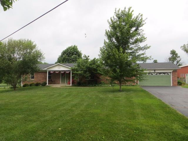 696 Green-Wilson Road Frankfort, KY 40601 - Photo 4 of 31 Photo 4