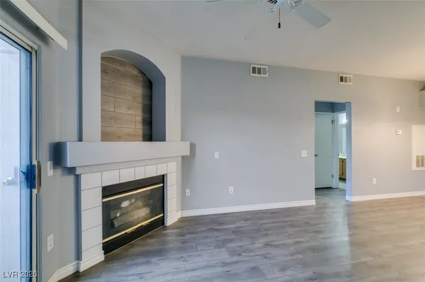 $1,175 | 5415 West Harmon Avenue, Unit 1047, Las Vegas, NV 89103