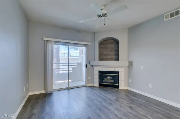 $1,175 | 5415 West Harmon Avenue, Unit 1047, Las Vegas, NV 89103
