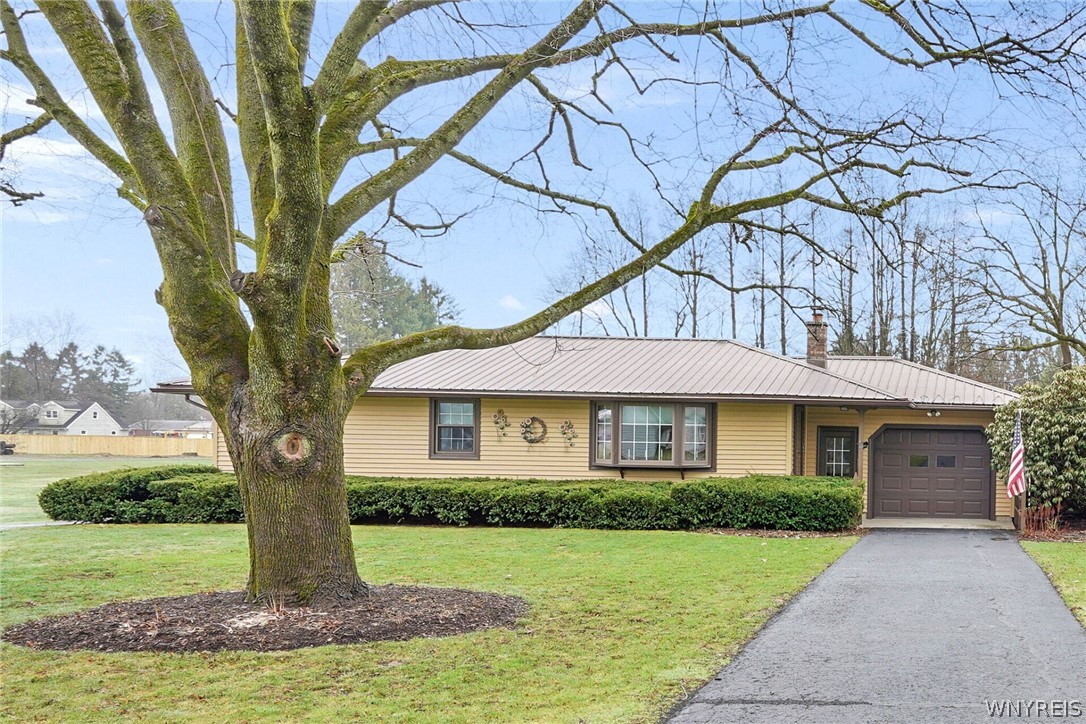 12869 Meyers Road Sardinia, NY 14030 - Photo 1 of 50