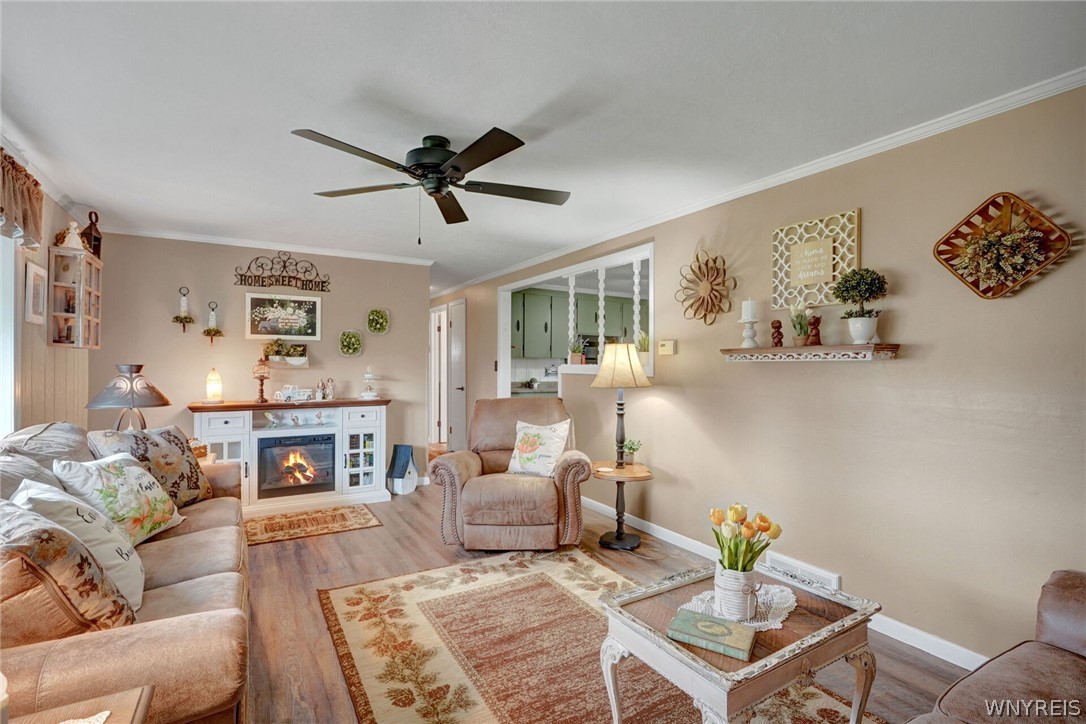 12869 Meyers Road Sardinia, NY 14030 - Photo 11 of 50