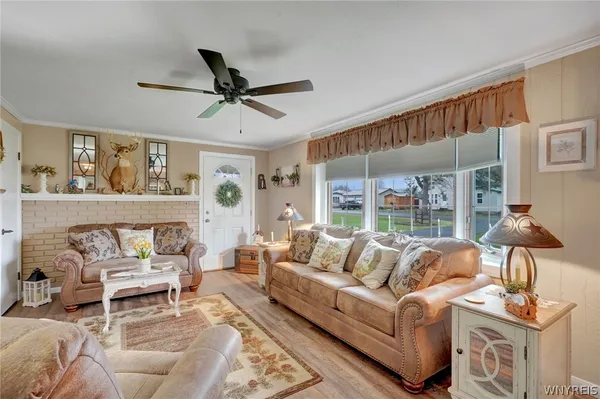 $299,900 | 12869 Meyers Road, Chaffee, NY 14030