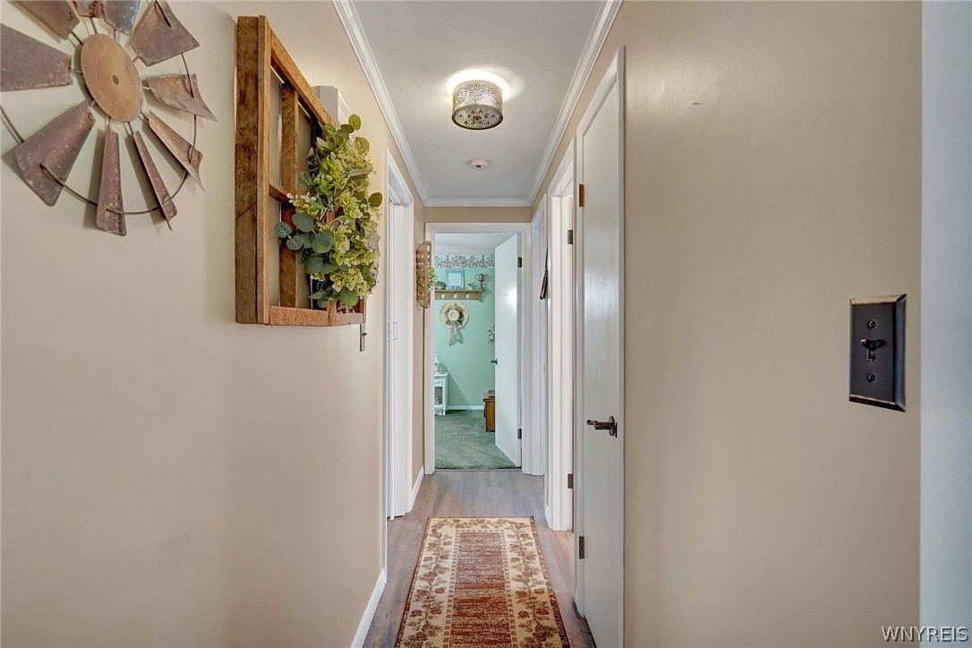 12869 Meyers Road Sardinia, NY 14030 - Photo 13 of 50