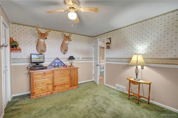 $299,900 | 12869 Meyers Road, Chaffee, NY 14030