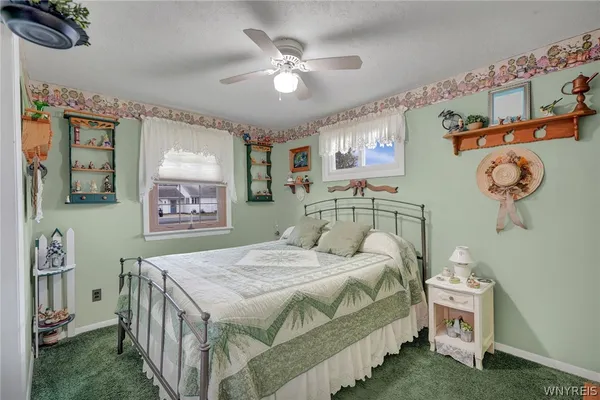 $299,900 | 12869 Meyers Road, Chaffee, NY 14030