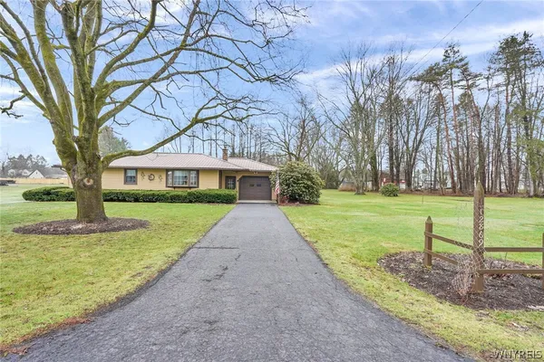 $299,900 | 12869 Meyers Road, Chaffee, NY 14030