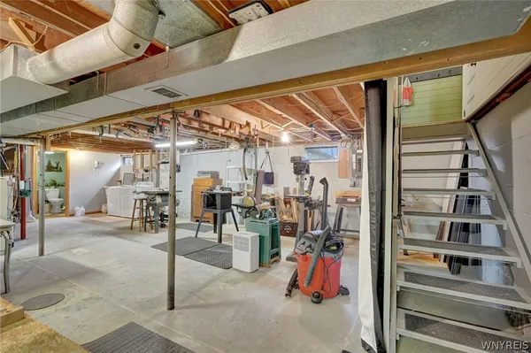 $299,900 | 12869 Meyers Road, Chaffee, NY 14030