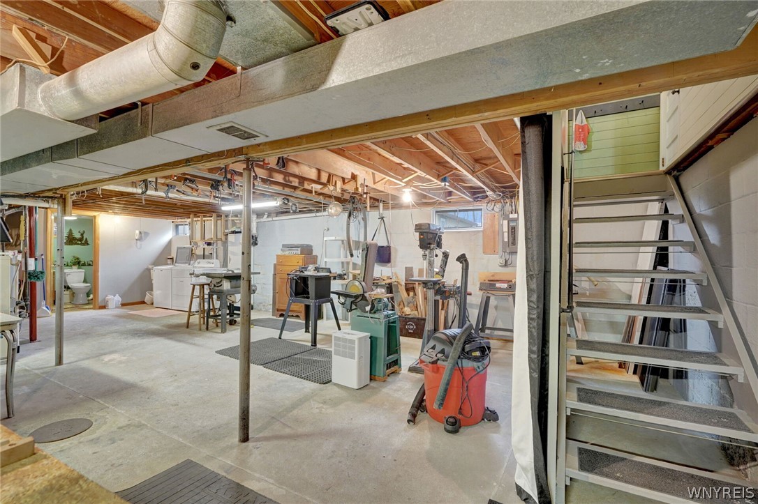 12869 Meyers Road Sardinia, NY 14030 - Photo 22 of 50