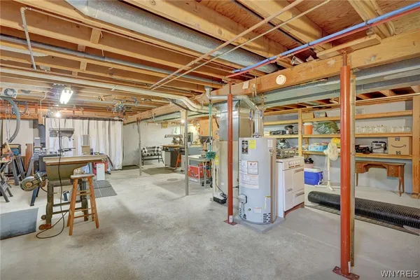 $299,900 | 12869 Meyers Road, Chaffee, NY 14030