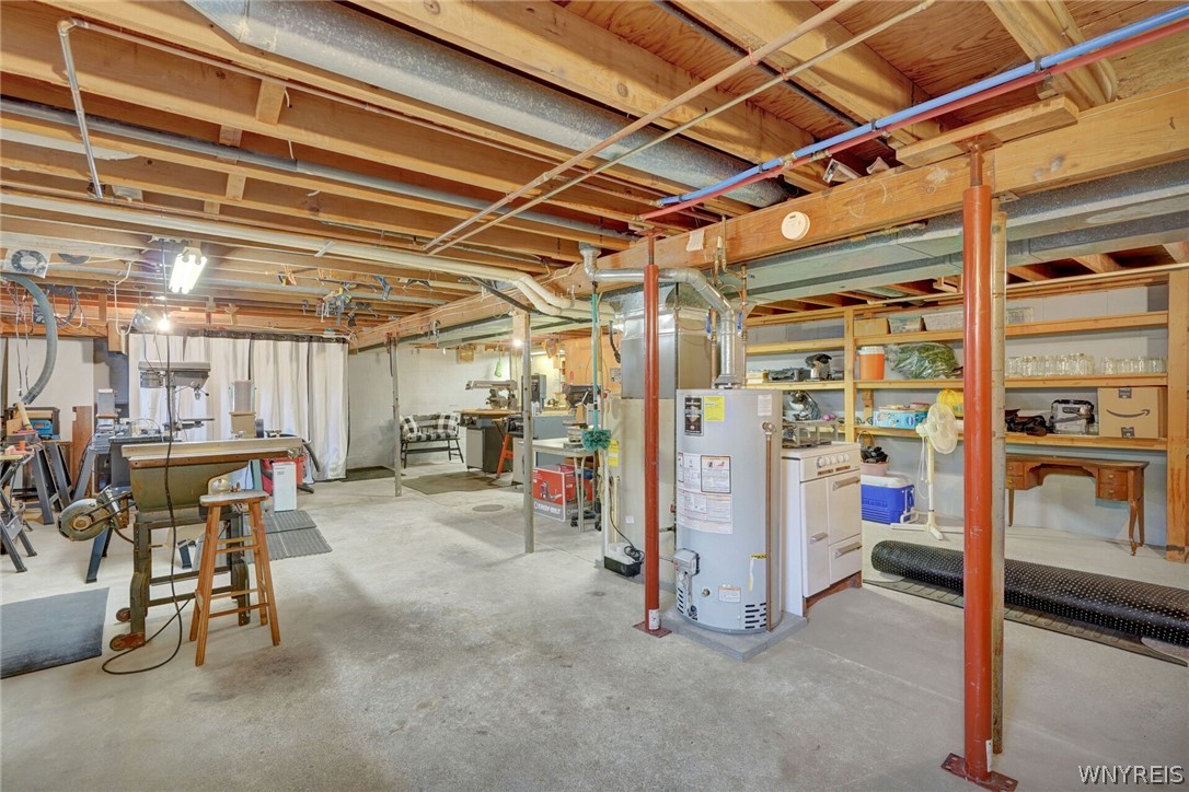 12869 Meyers Road Sardinia, NY 14030 - Photo 23 of 50