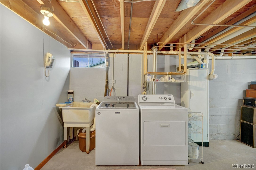 12869 Meyers Road Sardinia, NY 14030 - Photo 24 of 50