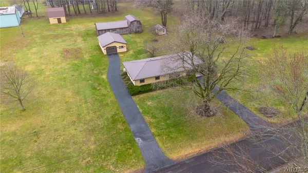 $299,900 | 12869 Meyers Road, Chaffee, NY 14030