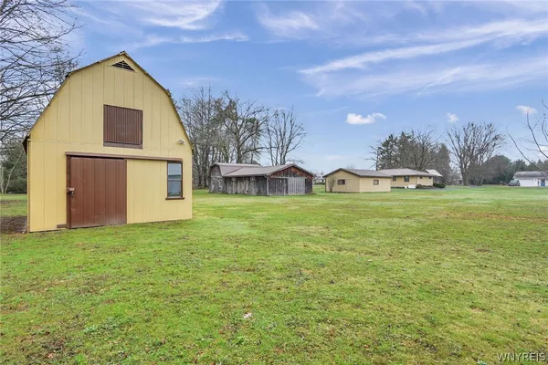 $299,900 | 12869 Meyers Road, Chaffee, NY 14030