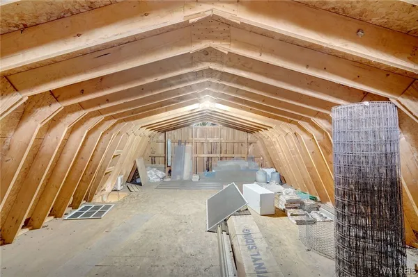 $299,900 | 12869 Meyers Road, Chaffee, NY 14030