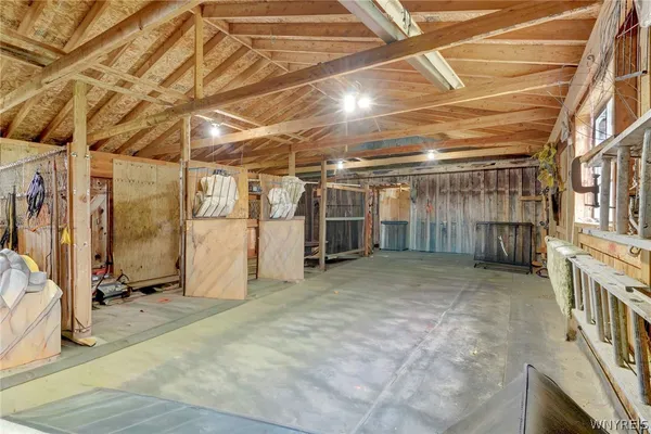 $299,900 | 12869 Meyers Road, Chaffee, NY 14030