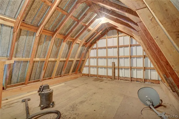 $299,900 | 12869 Meyers Road, Chaffee, NY 14030