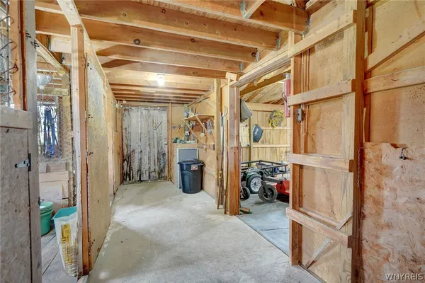 $299,900 | 12869 Meyers Road, Chaffee, NY 14030