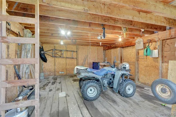 $299,900 | 12869 Meyers Road, Chaffee, NY 14030