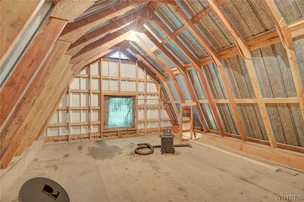 $299,900 | 12869 Meyers Road, Chaffee, NY 14030