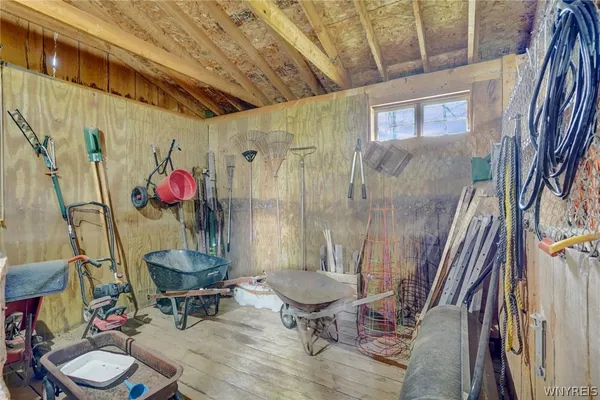 $299,900 | 12869 Meyers Road, Chaffee, NY 14030