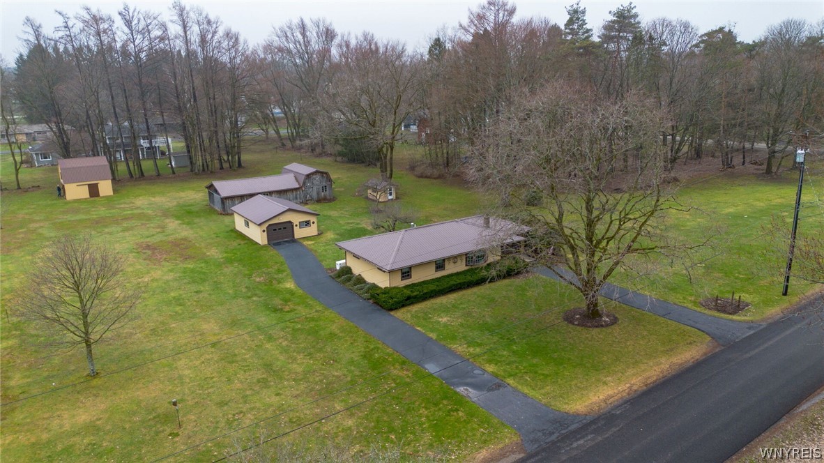 12869 Meyers Road Sardinia, NY 14030 - Photo 4 of 50