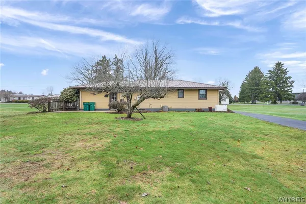 $299,900 | 12869 Meyers Road, Chaffee, NY 14030