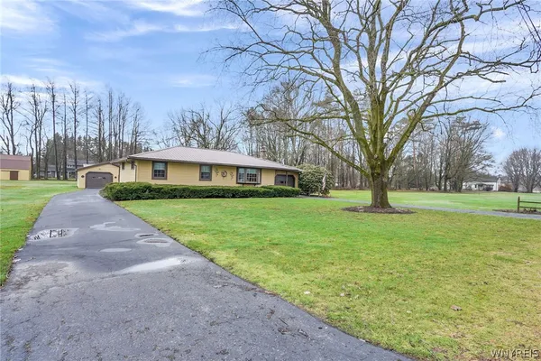 $299,900 | 12869 Meyers Road, Chaffee, NY 14030