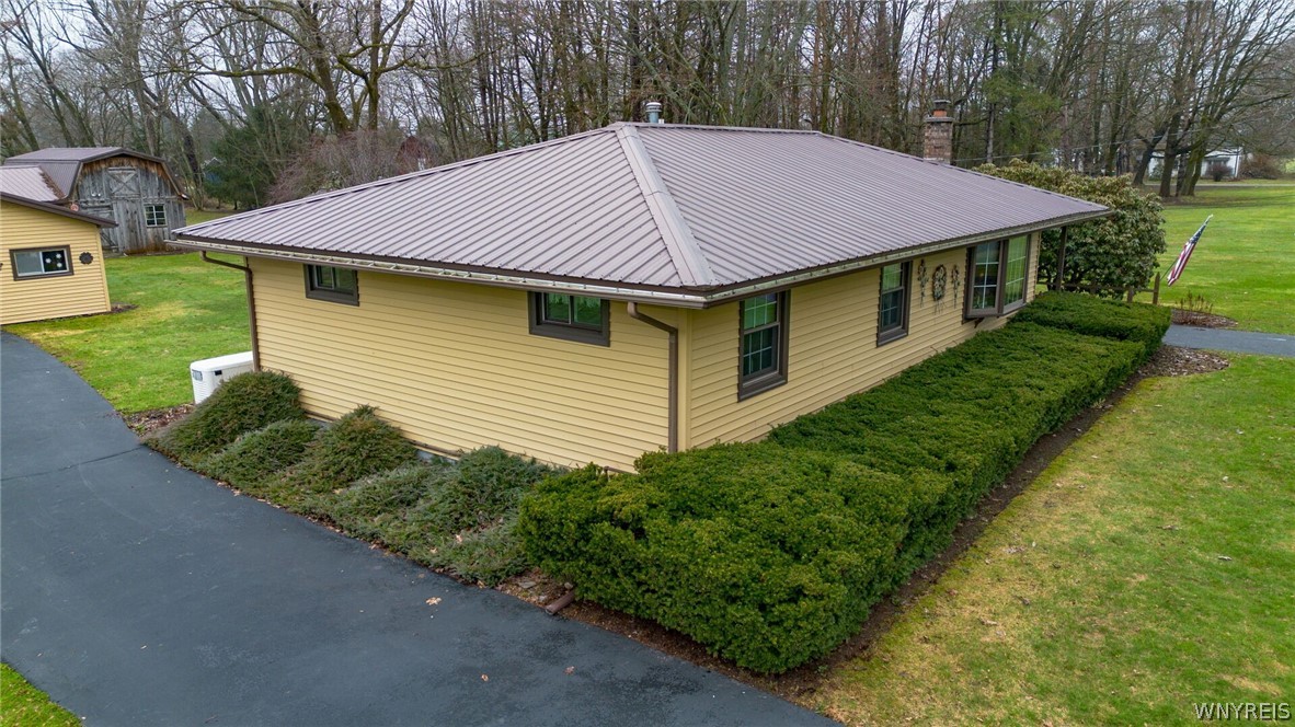 12869 Meyers Road Sardinia, NY 14030 - Photo 47 of 50