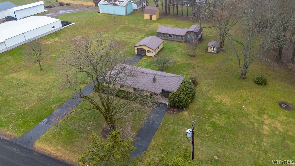 12869 Meyers Road Sardinia, NY 14030 - Photo 48 of 50