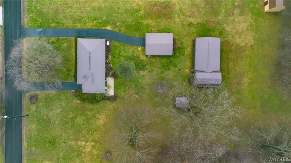 $299,900 | 12869 Meyers Road, Chaffee, NY 14030