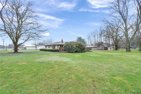 $299,900 | 12869 Meyers Road, Chaffee, NY 14030