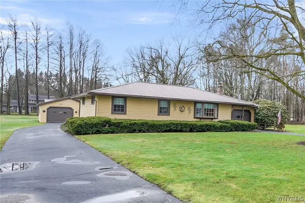 $299,900 | 12869 Meyers Road, Chaffee, NY 14030