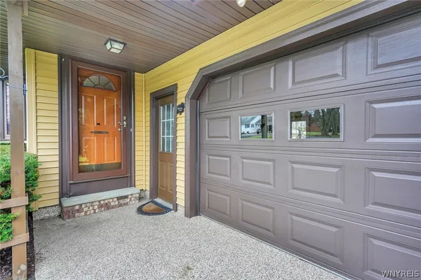 $299,900 | 12869 Meyers Road, Chaffee, NY 14030