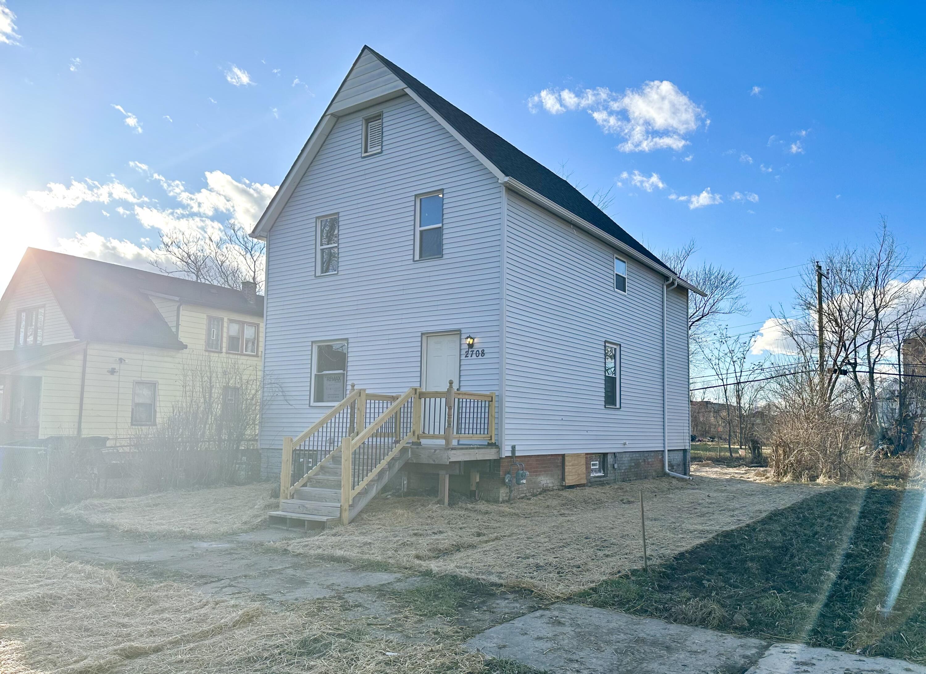 2708 Hooker Street Detroit, MI 48208 - Photo 1 of 29 IMG_5864