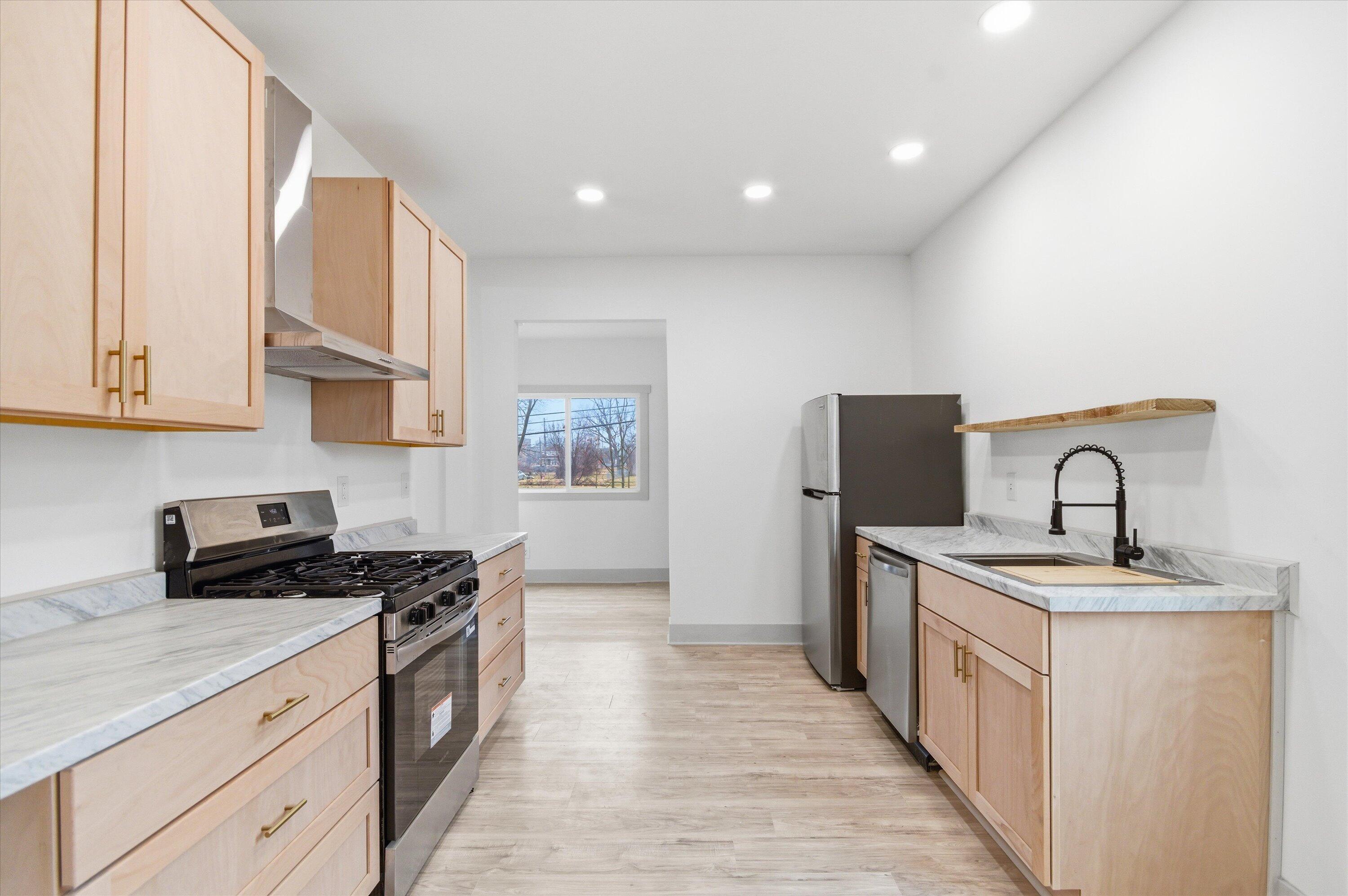 2708 Hooker Street Detroit, MI 48208 - Photo 4 of 29 07-07