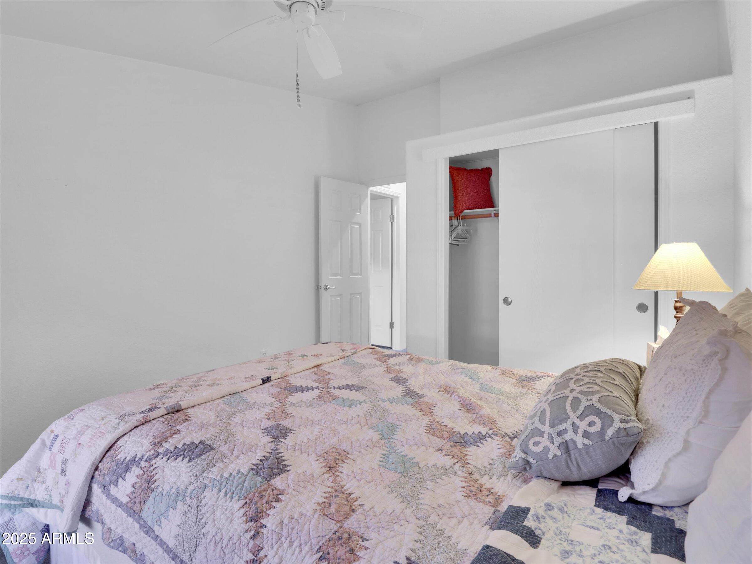 3901 East Pinnacle Peak Road, Unit 229 Phoenix, AZ 85050 - Photo 23 of 38 Bedroom