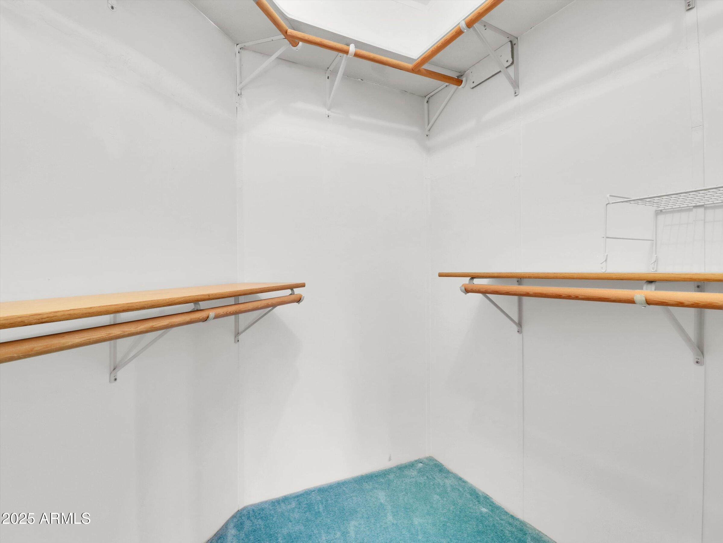 3901 East Pinnacle Peak Road, Unit 229 Phoenix, AZ 85050 - Photo 28 of 38 Closet