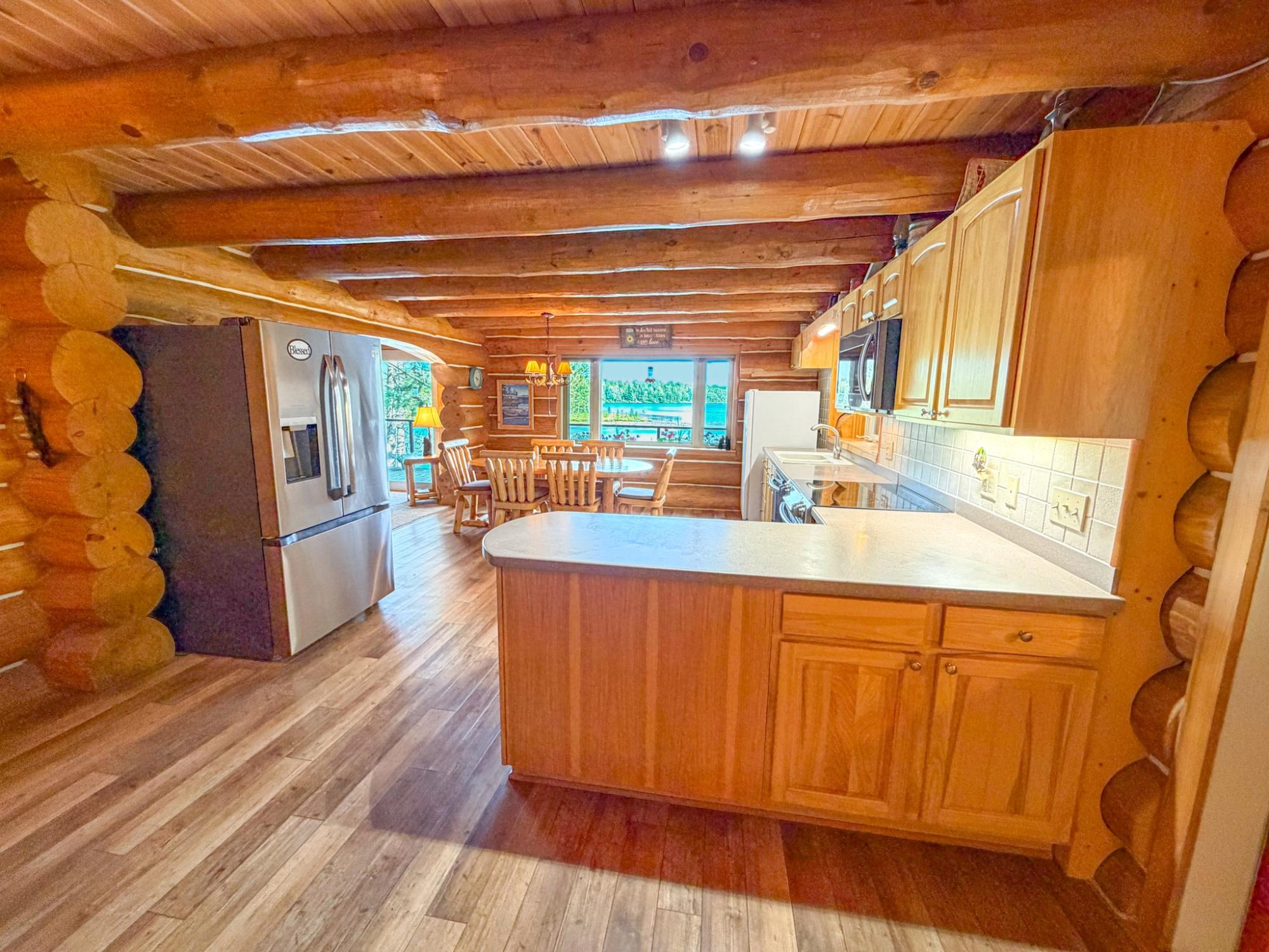 N13266 Hicks Landing Road Fifield, WI 54524 - Photo 11 of 85 Gallery Image 11