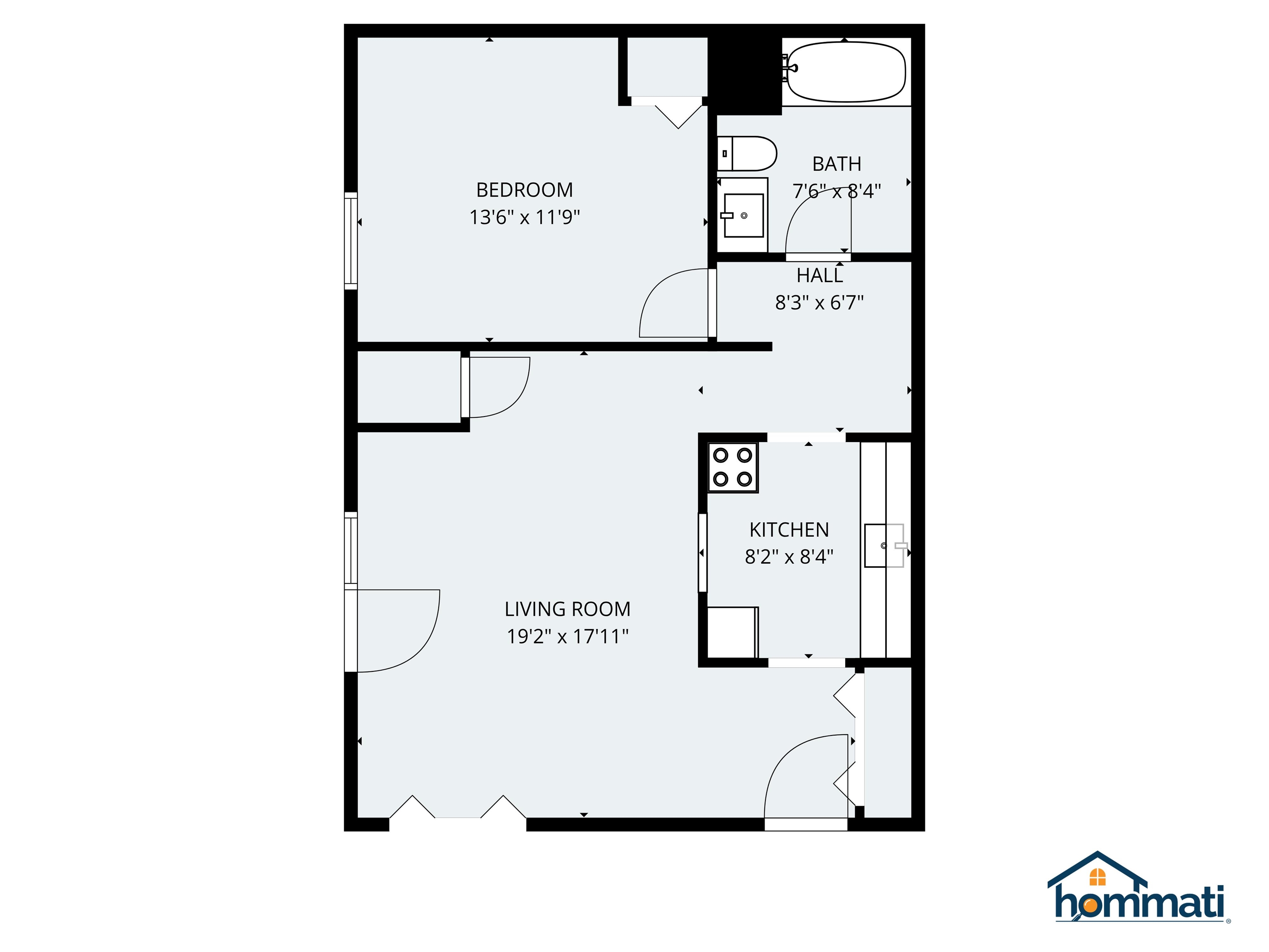 10149 Corunna Road, Unit 1 Swartz Creek, MI 48473 - Photo 13 of 13