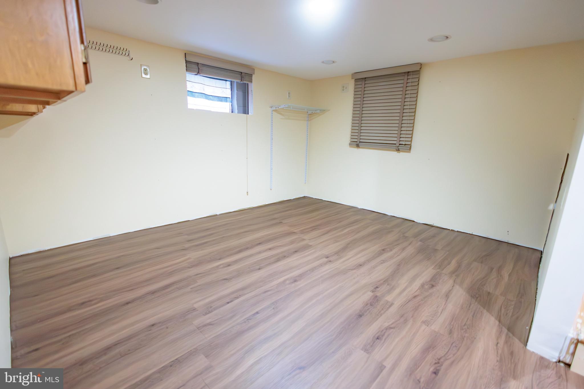 210 Deptford Road Glassboro, NJ 08028 - Photo 25 of 25 a view of empty room with wooden floor